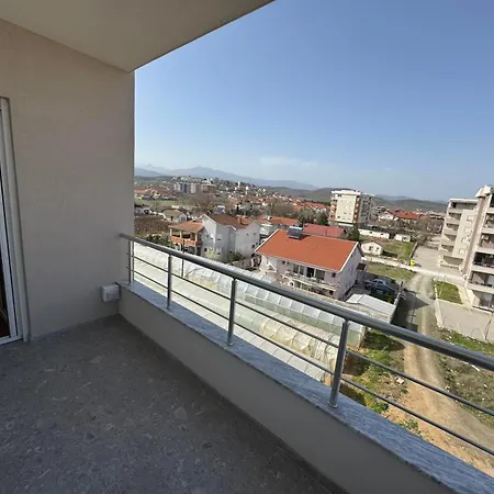 Apartment Fox Lux Gevgelija