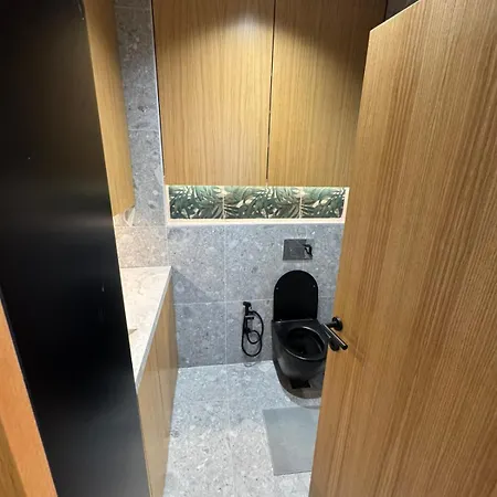 Fox Lux Apartment