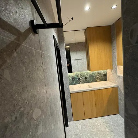 Apartment Fox Lux Gevgelija