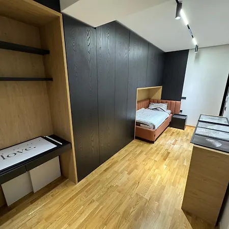 Fox Lux Gevgelija
