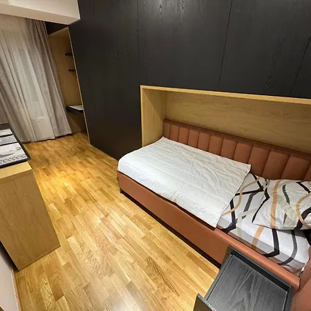 Apartment Fox Lux
