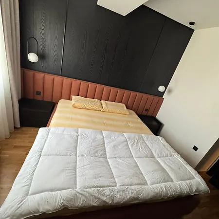 Apartment Fox Lux *