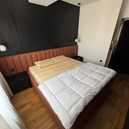 Apartment Fox Lux Gevgelija
