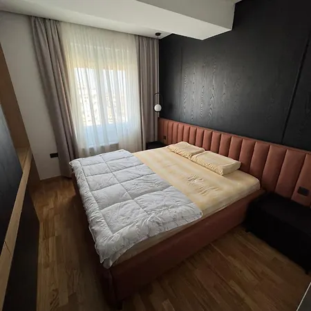 Fox Lux Apartment Gevgelija