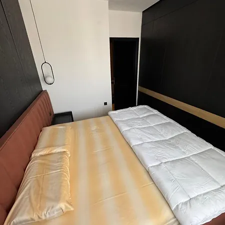 Apartment Fox Lux