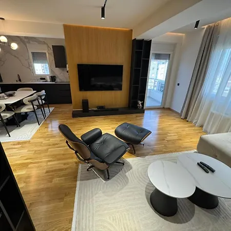 Fox Lux Apartment Gevgelija