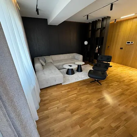 Apartment Fox Lux
