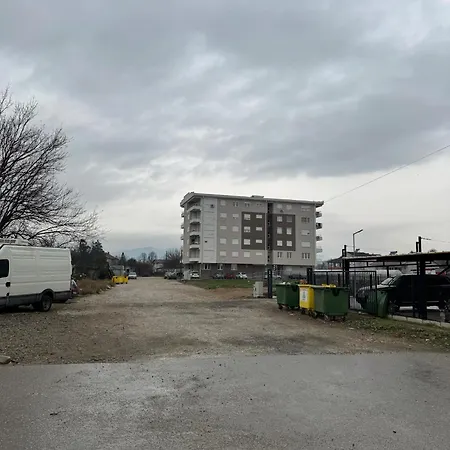 Apartment Fox Lux Gevgelija
