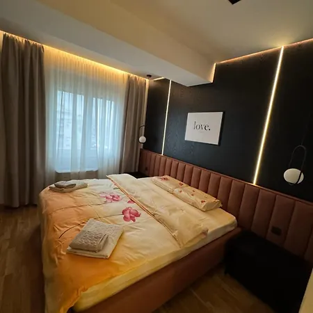 Fox Lux * Gevgelija