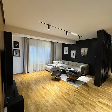 Fox Lux Apartment Gevgelija