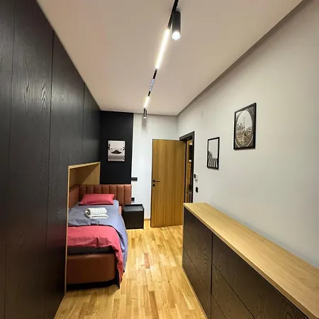 Apartment Fox Lux Gevgelija