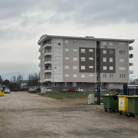 Fox Lux Apartment Gevgelija
